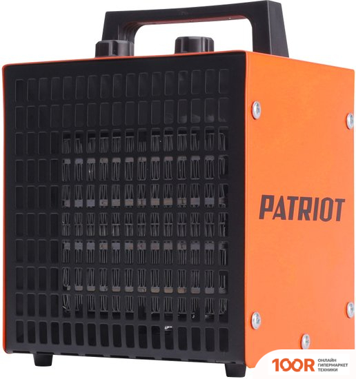 Тепловая пушка Patriot PTQ 3 S (289811)
