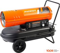 Тепловая пушка Patriot DTС 429 (289809)