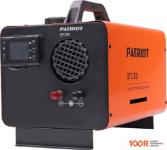 Тепловая пушка Patriot DTC 50I (289807)