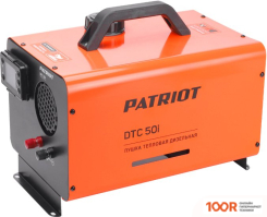 Тепловая пушка Patriot DTC 50I (289807)