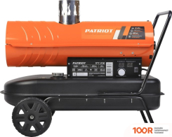 Тепловая пушка Patriot DTC 202I (289806)