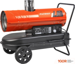 Тепловая пушка Patriot DTC 202I (289806)