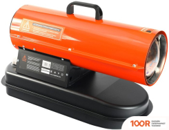 Тепловая пушка Patriot DTC 115 (289805)