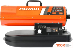 Тепловая пушка Patriot DTC 115 (289805)