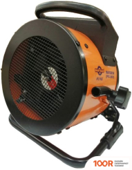 Тепловая пушка Mateus MS11301H (289783)