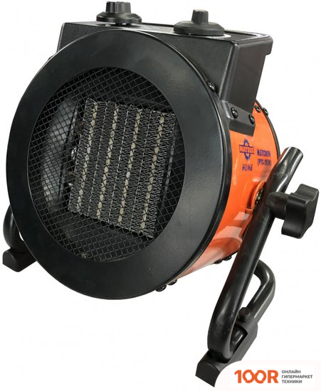 Тепловая пушка Mateus MS11301H (289783)