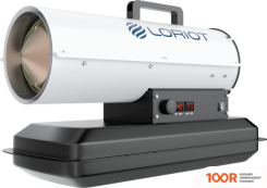 Тепловая пушка Loriot ROCKET LHD-30 (289780)