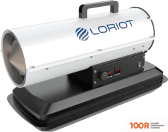 Тепловая пушка Loriot ROCKET LHD-10 (289778)