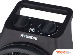 Тепловая пушка Hyundai H-HG5-25-UI663 (289771)