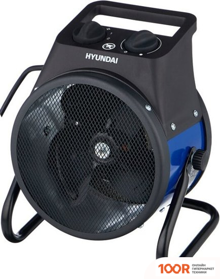 Тепловая пушка Hyundai H-HG5-25-UI663 (289771)