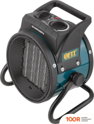 Тепловая пушка FIT 80901 (289770)