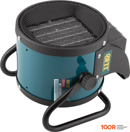 Тепловая пушка FIT 80901 (289770)