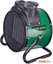 Тепловая пушка Favourite TSE-3000R (289769)