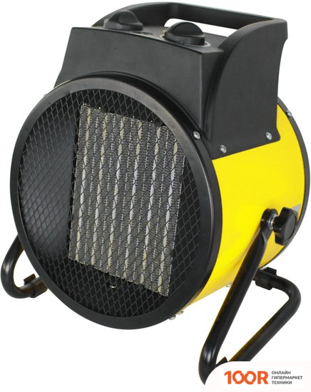 Тепловая пушка Eurolux ТЭПК-EU-5000K (289765)