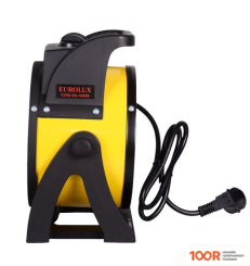 Тепловая пушка Eurolux ТЭПК-EU-3000K (289764)