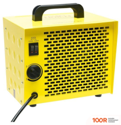 Тепловая пушка Eurolux ТЭПК-EU-3000 (289763)