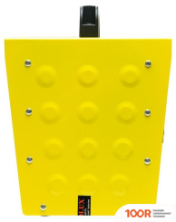 Тепловая пушка Eurolux ТЭПК-EU-3000 (289763)