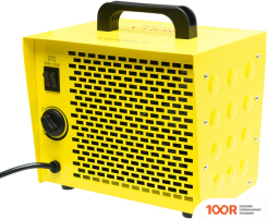 Тепловая пушка Eurolux ТЭПК-EU-3000 (289763)