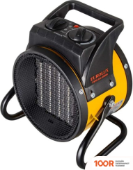 Тепловая пушка Eurolux ТЭПК-EU-2000K (289762)