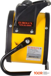Тепловая пушка Eurolux ТЭПК-EU-2000K (289762)
