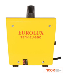 Тепловая пушка Eurolux ТЭПК-EU-2000 (289761)