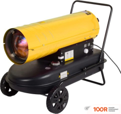 Тепловая пушка Eurolux ТДП-EU-30000 (289760)