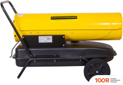 Тепловая пушка Eurolux ТДП-EU-30000 (289760)