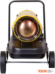 Тепловая пушка Eurolux ТДП-EU-30000 (289760)