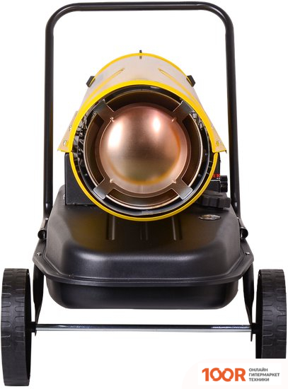 Тепловая пушка Eurolux ТДП-EU-30000 (289760)