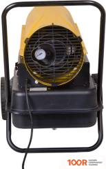 Тепловая пушка Eurolux ТДП-EU-30000 (289760)