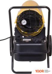 Тепловая пушка Eurolux ТДП-EU-20000 (289759)