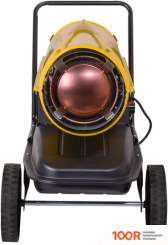 Тепловая пушка Eurolux ТДП-EU-20000 (289759)