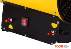 Тепловая пушка Eurolux ТГП-EU-30000 (289758)