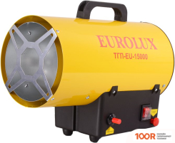 Тепловая пушка Eurolux ТГП-EU-15000 (289757)