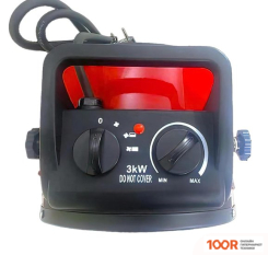 Тепловая пушка Edon WAB-3000R (289752)