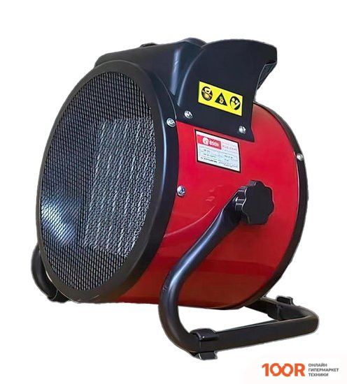 Тепловая пушка Edon WAB-3000R (289752)