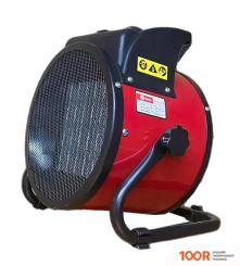 Тепловая пушка Edon WAB-3000R (289752)