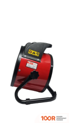 Тепловая пушка Edon WAB-3000R (289752)