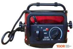 Тепловая пушка Edon WAB-2000R (289750)