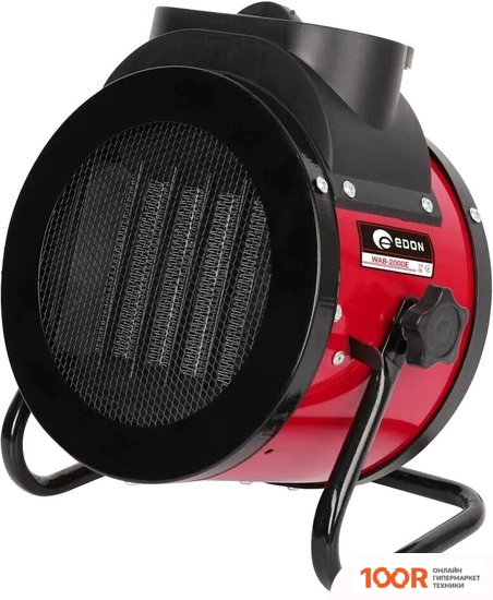 Тепловая пушка Edon WAB-2000E (289749)