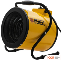 Тепловая пушка Denzel SFH-5000 (289741)