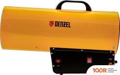 Тепловая пушка Denzel GHG-50 (289738)