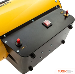 Тепловая пушка Denzel GHG-50 (289738)