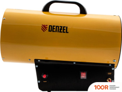 Тепловая пушка Denzel GHG-30 (289736)