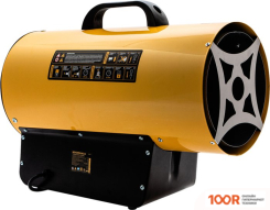 Тепловая пушка Denzel GHG-30 (289736)