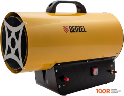Тепловая пушка Denzel GHG-30 (289736)