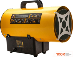 Тепловая пушка Denzel GHG-15 (289734)