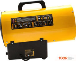 Тепловая пушка Denzel GHG-10 (289733)