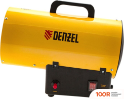 Тепловая пушка Denzel GHG-10 (289733)
