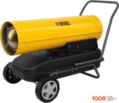 Тепловая пушка Denzel DHG-50 (289731)